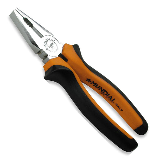 Combination Plier Mundial 0440.916
