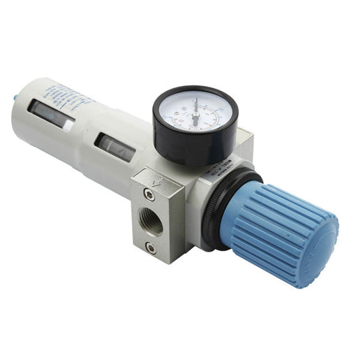 Օդային զտիչ կարգավորիչով P-770 1/2" PRO Redats 05-01-75