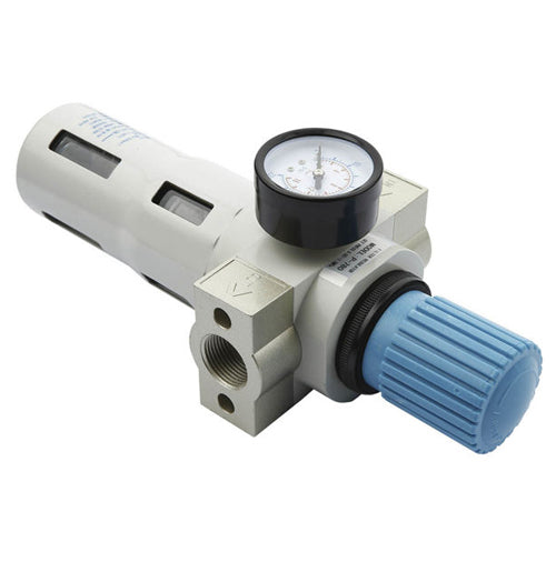 Օդի ֆիլտր կարգավորիչով P-780 3/4" PRO Redats 05-01-76