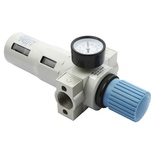 Օդային զտիչ կարգավորիչով P-790 1" PRO Redats 05-01-77