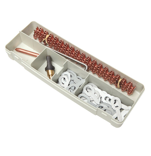 Սպառվող նյութերի տուփ Spotter-ի համար GYS 050037