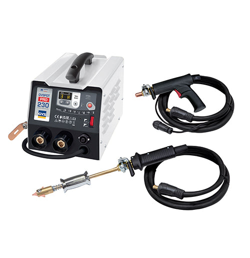 Spotter Gyspot Pro 230 GYS 052178