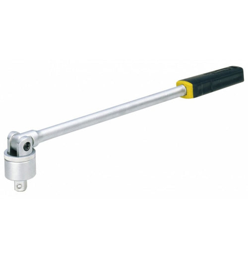 Универсальный шарнирный реверсивный трещотка 1/2" Proxxon 23090