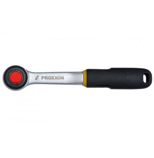 Реверсивный трещотка 3/8" Proxxon 23094