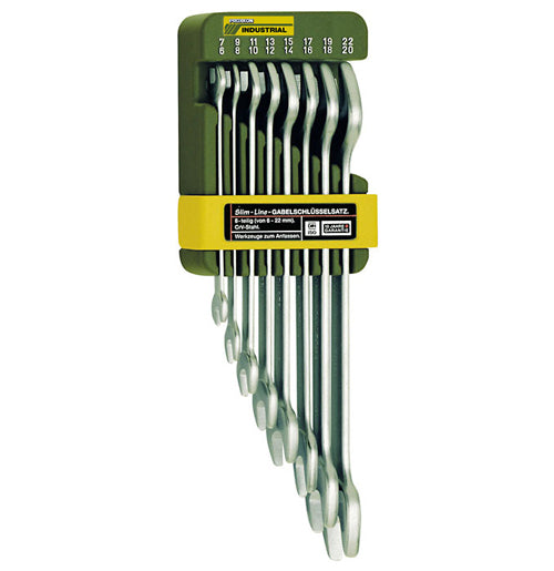 Набор рожковых ключей Proxxon 23800