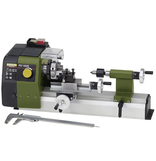 Ճշգրիտ խառատահաստոց FD 150/E Proxxon 24150