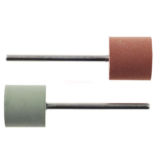 Набор гибких полировальных кругов Proxxon 28295