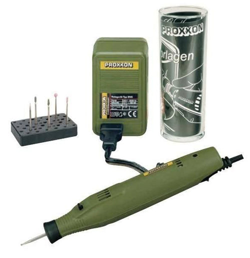 Փորագրման գործիք GG 12 Proxxon 28635