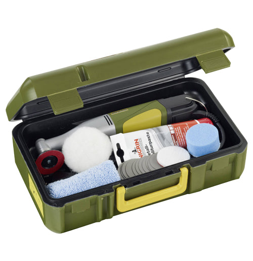 Угловая полировальная машина WP/E Proxxon 28660