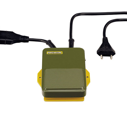 Педальный переключатель FS Proxxon 28700