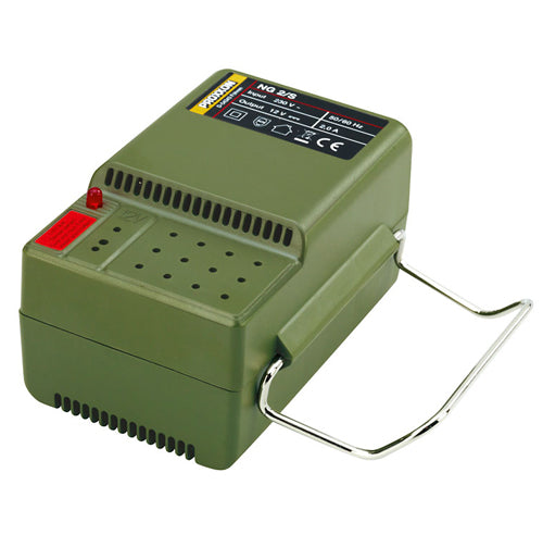 Адаптер 12 В NG 2/S Proxxon 28706
