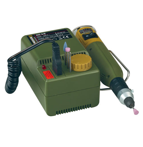 12V ադապտեր NG 2/E Proxxon 28707