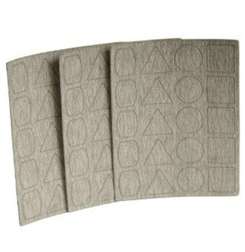 Հղկաթղթեր Proxxon 28822