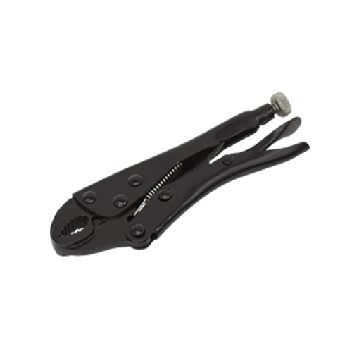 Փական տափակաբերան աքցան Sealey AK668/1