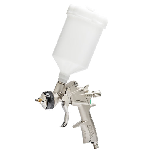 Սփրեյ ատրճանակ ANI F160/S AH1501137A 1.3 մմ