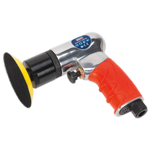 Օդի փայլեցնող Sealey GSA722