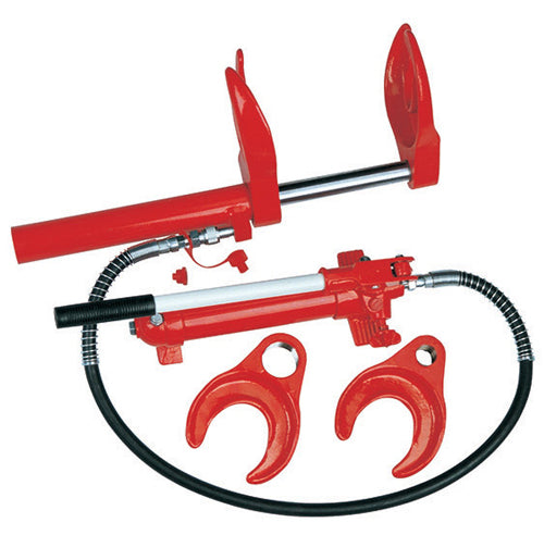 Զսպանակային կոմպրեսոր Torin Big Red TRK3211