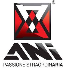 ANI Spray Guns Logo