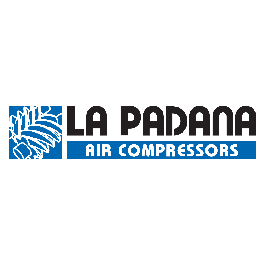 La Padana Logo