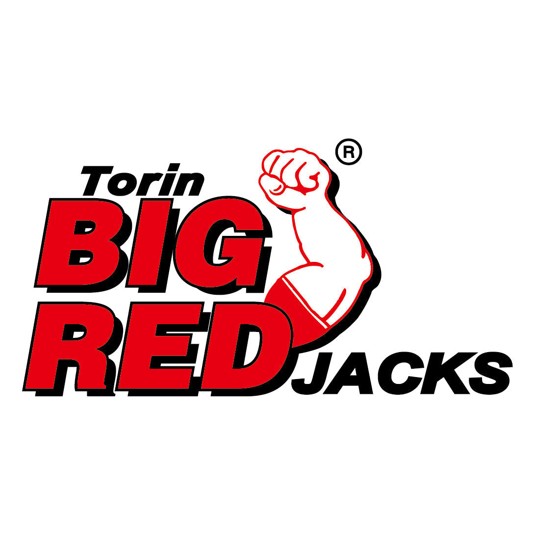 Torin Big Red Logo