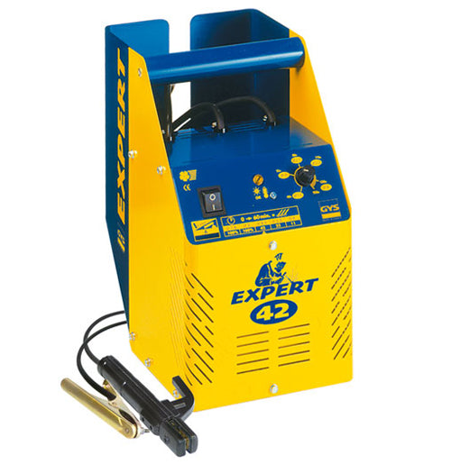 Traditional Welder Expert 42 GYS 015074