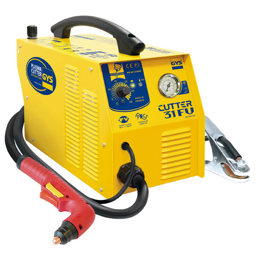 Inverter Plasma Cutter 31 FV GYS 30985