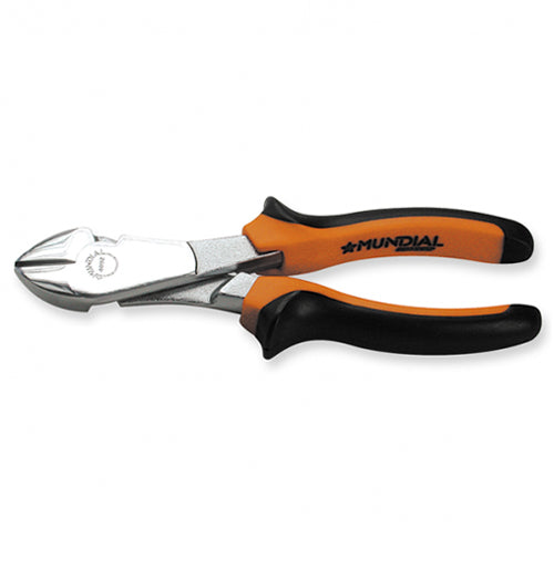 Diagonal Cutting Nipper Mundial 0409.018