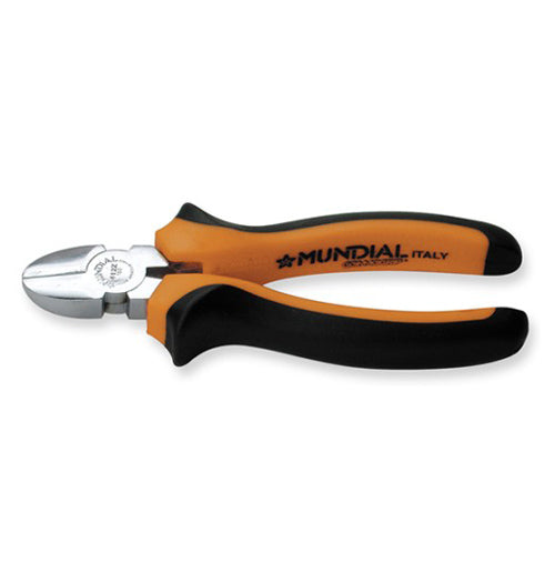 Diagonal Cutting Nipper Mundial 0412.916