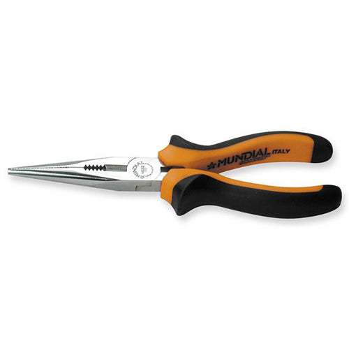 Half Nose Plier Mundial 0463.920