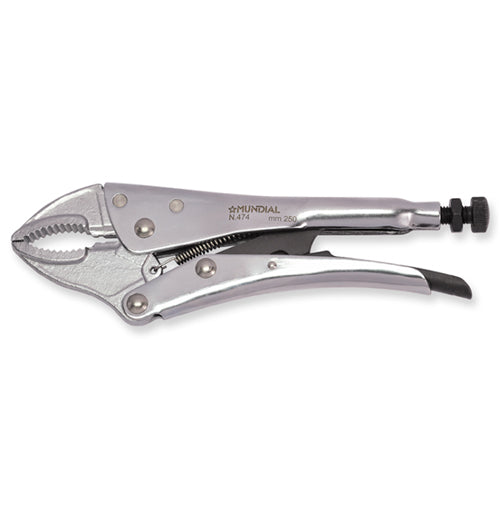 Lock-Grip Plier Mundial 0474.025