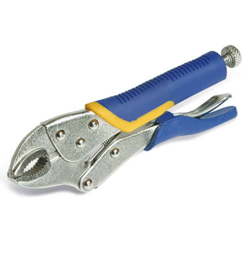 Lock-Grip Pliers Short GYS 050266-1