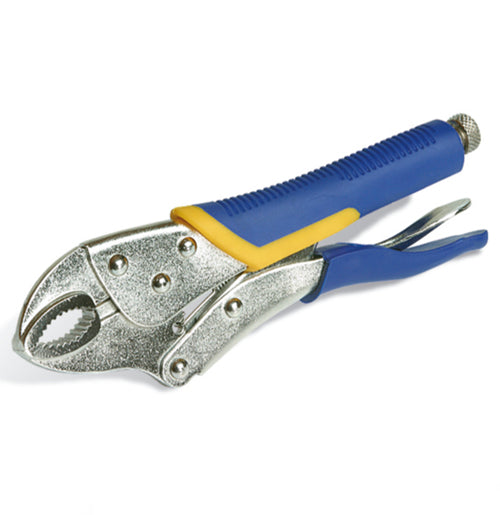 Lock-Grip Pliers Medium GYS 050266-2