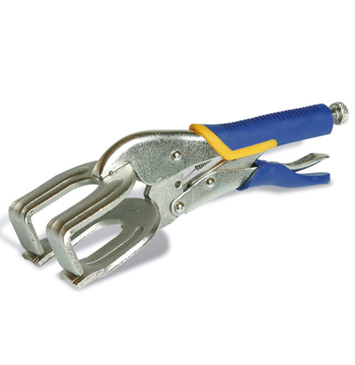 Lock-Grip Pliers Curved GYS 050266-3