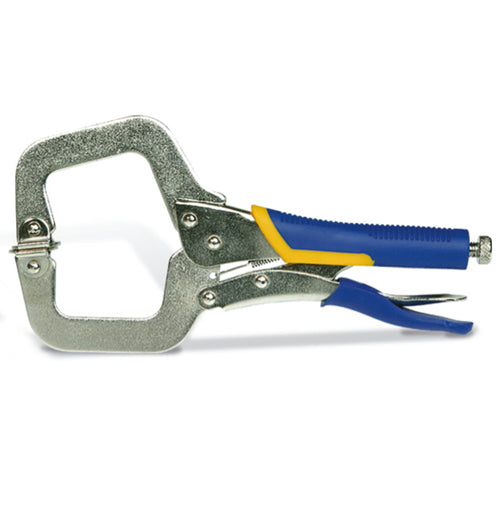 Lock-Grip Pliers Wide GYS 050266-4