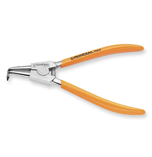 External Bent Lock Ring Plier Mundial 0506.021