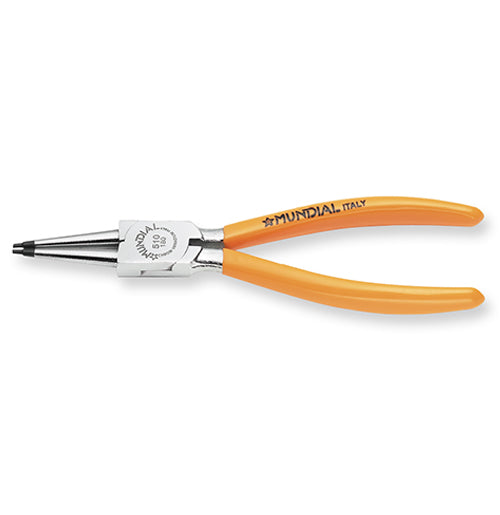 Internal Straight Lock Ring Plier Mundial 0510.022