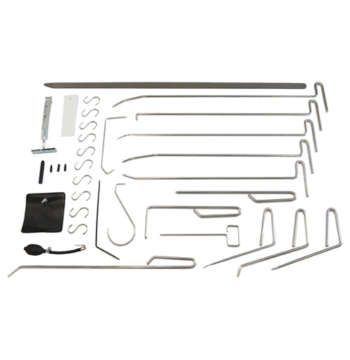 Paintless Dent Repair Kit GYS 051959