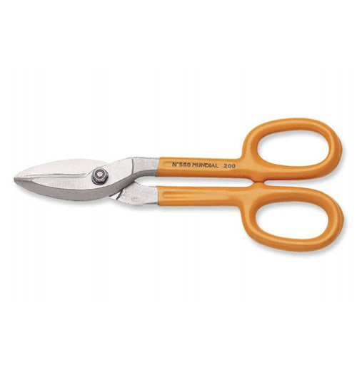 Tin Snip Mundial 0560.020