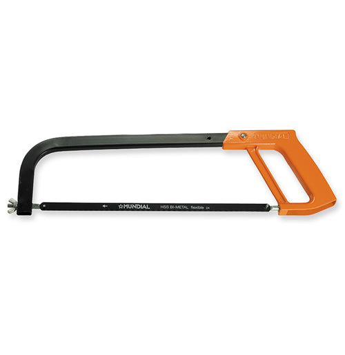 Hacksaw 12" Mundial 0596.010