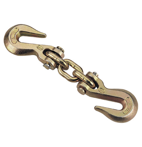 Double Hook Chain Connector GYS 061156