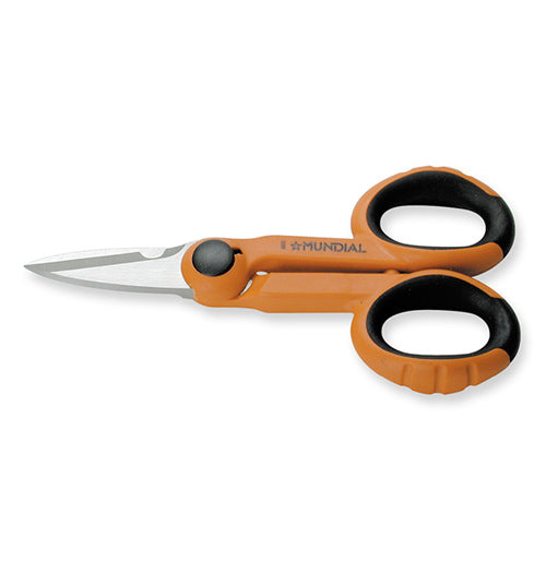 Scissors Mundial 0683.010