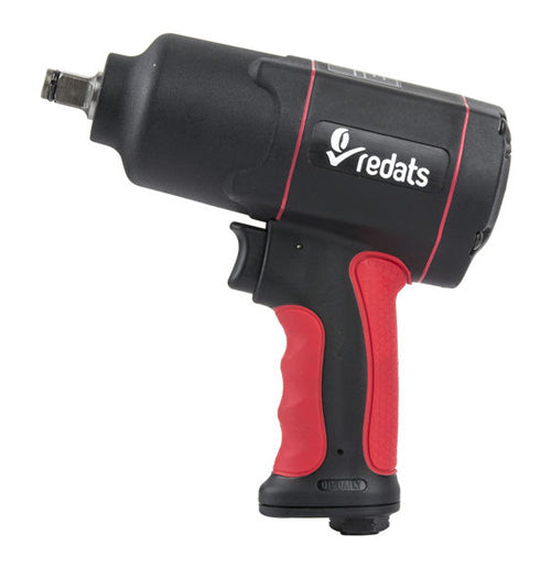 Impact Wrench P-120 Redats 07-02-13