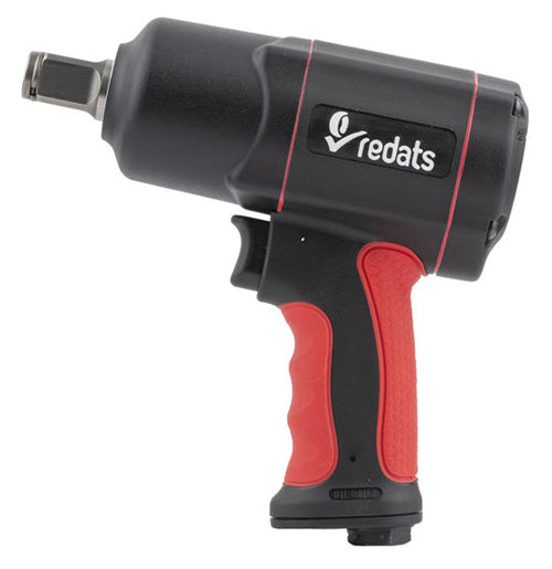 Impact Wrench P-220 Redats 07-02-23