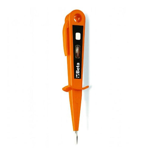 Mains Testing Screwdriver 1253A Beta 012530010