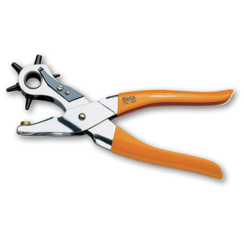 Revolving Punch Pliers 1762K Beta 017629001