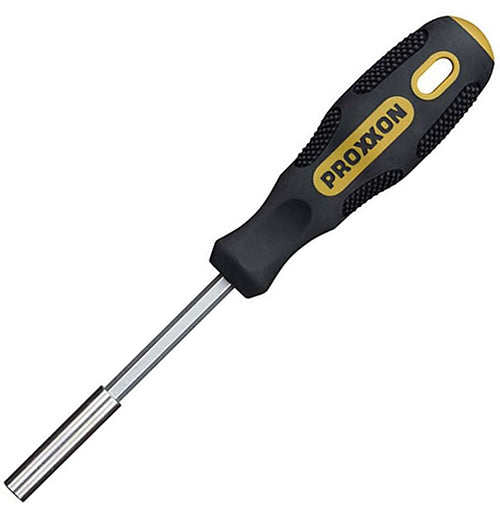 Magnetic Screwdriver For Bits Proxxon 22281