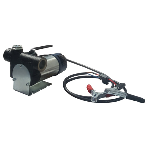 Diesel Pump 12V Bonezzi 228/F