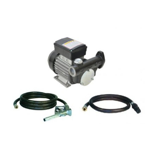 Electric Diesel Pump Kit Bonezzi 229/F/KIT