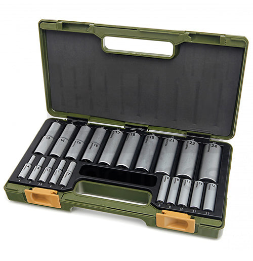 Deep Socket Set Proxxon 23292