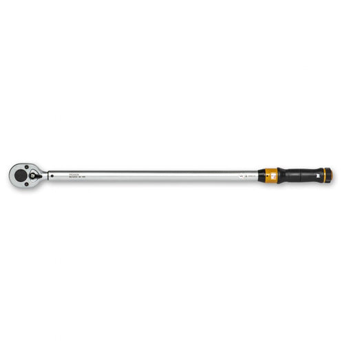 Ratchet Torque Wrench MC 500 Proxxon 23340